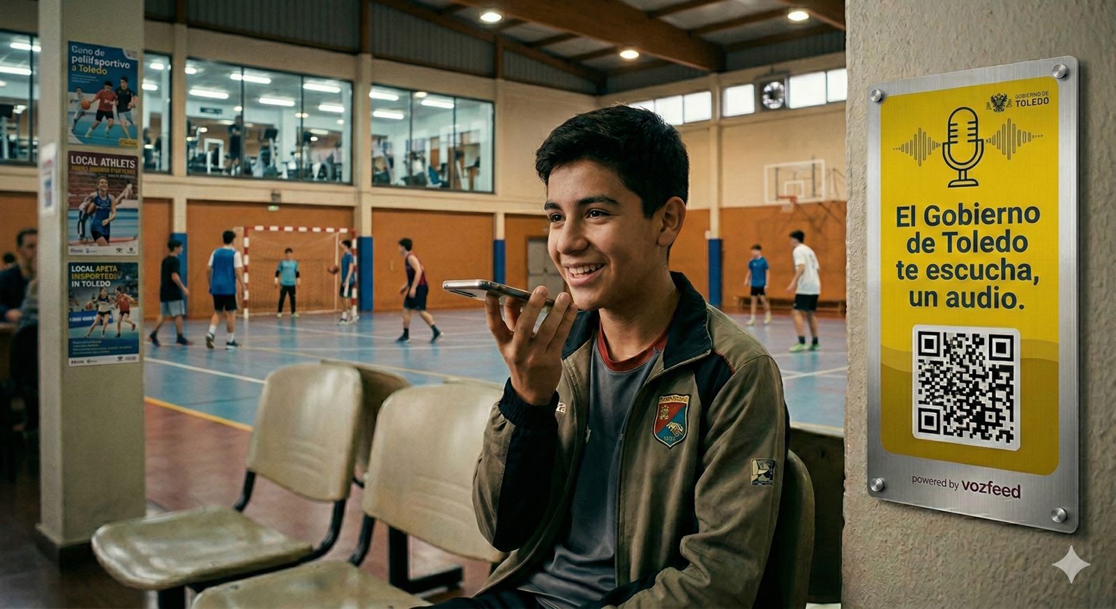 Mejora de la experiencia ciudadana