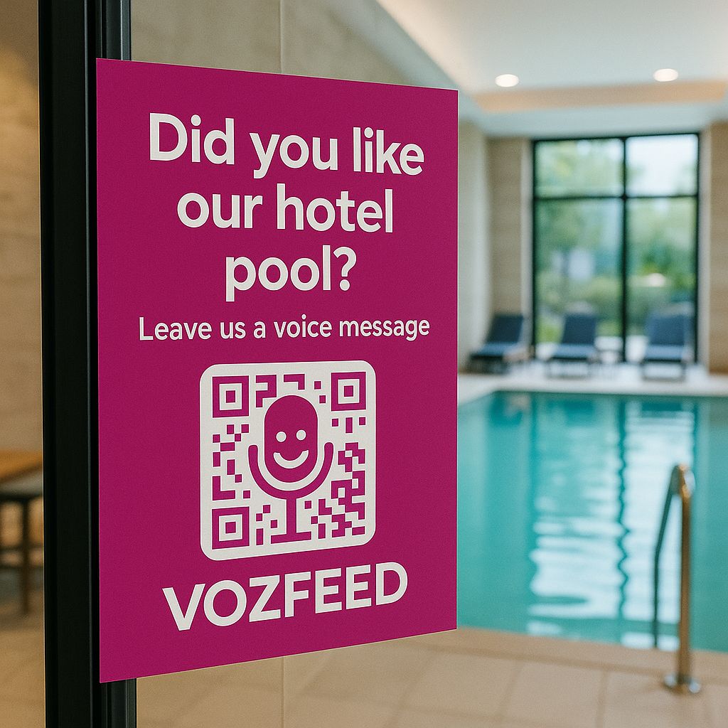 Mejora de la experiencia del huésped