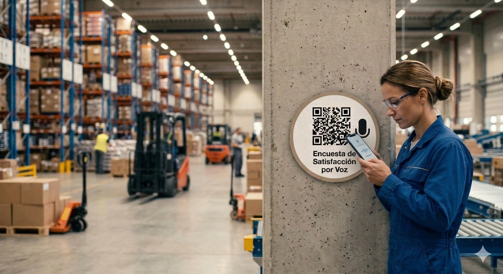 Cuando la voz del colaborador transforma la cultura organizacional.