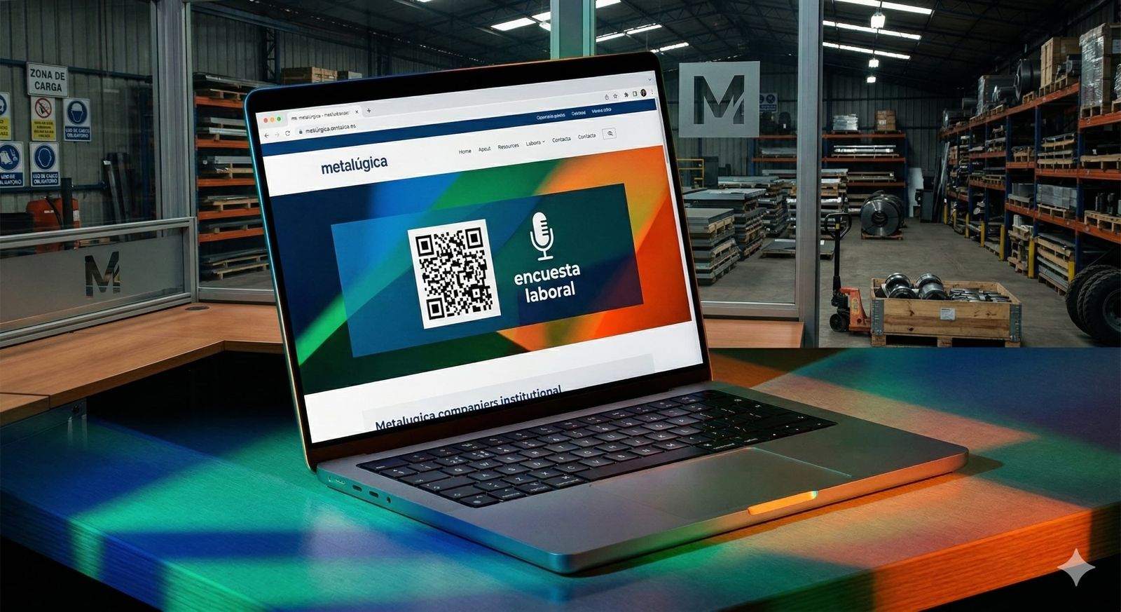 Mayor participación