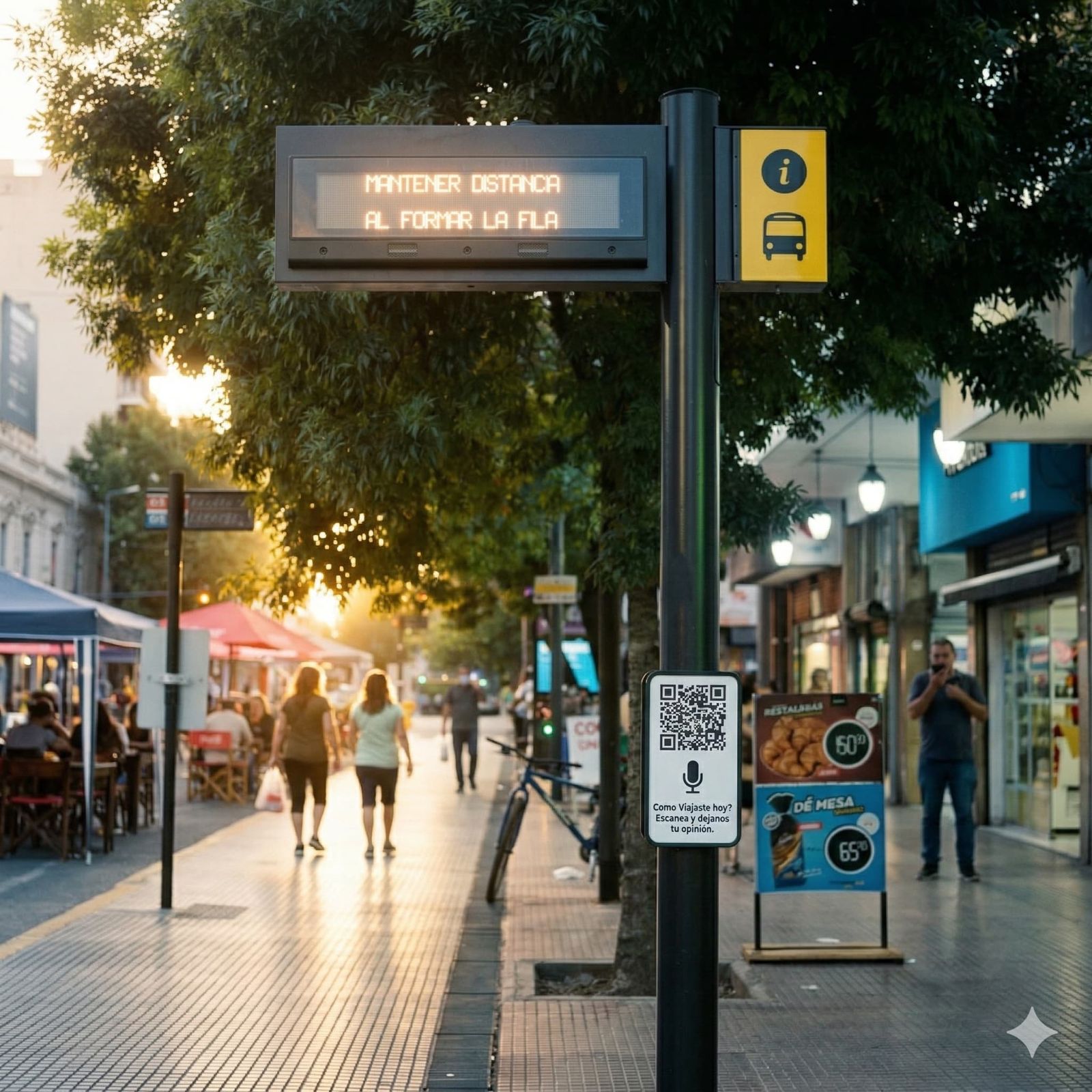 Por qué la voz aporta información más rica